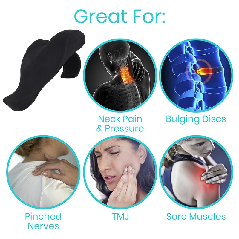 Neck and Shoulder Relaxer